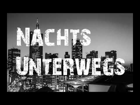 Mikey B feat. 2FACE - Nachts Unterwegs (Audio)