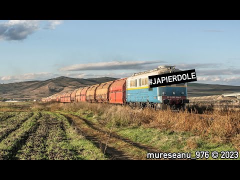 [4K UHD] 60-1654-2 VIA TERRA SPEDITION - OCTOMBRIE NOIEMBRIE 2023