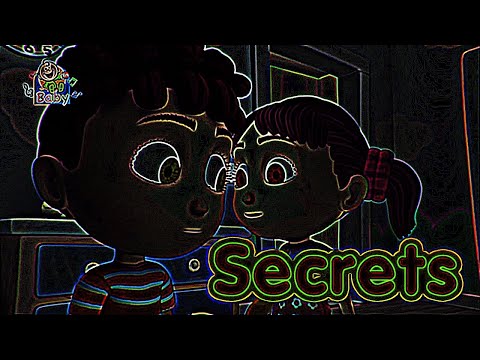 Eye Care Song "Secrets - Toyor Baby English"