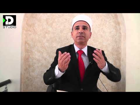 Hoxhë:Hasan Asani - Tema:Vlera e sures ihlas