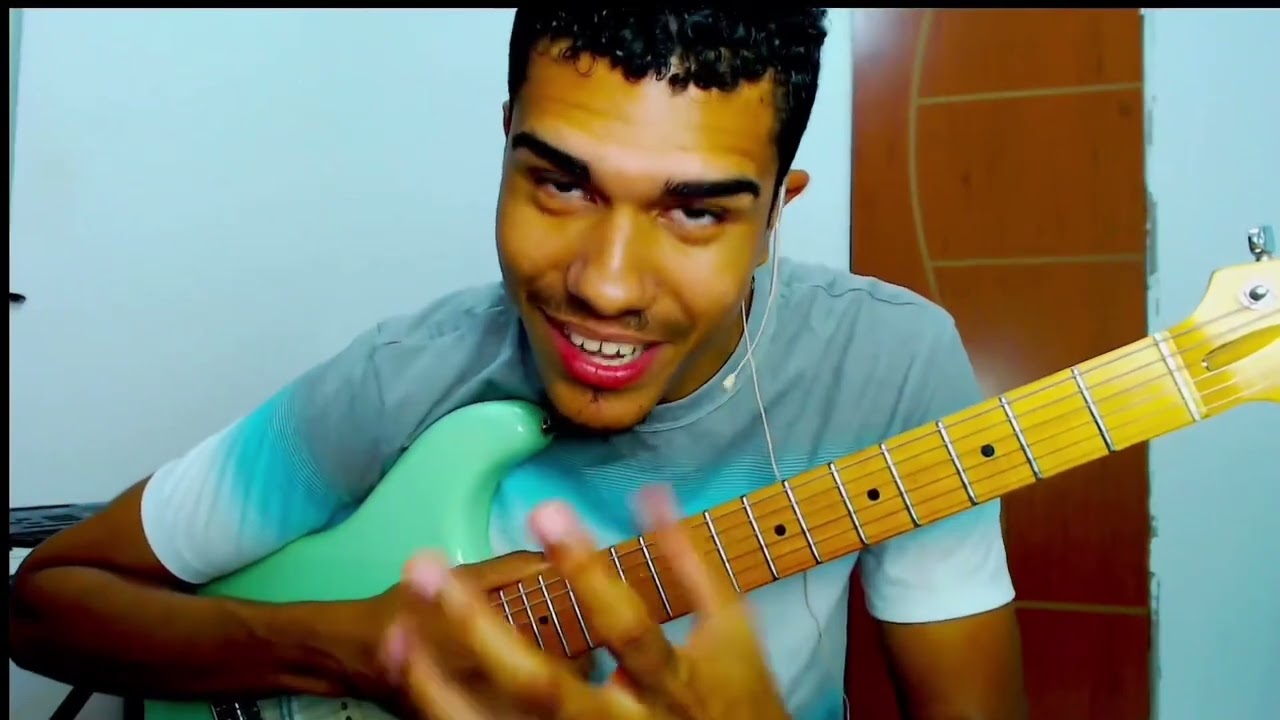 COMO TOCAR DE OUVIDO