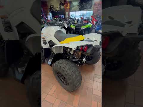 2024 Can-Am Renegade X xc 1000R at Wild West Motoplex