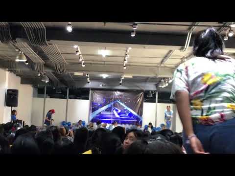 No.1 cover Wannaone @Produce101fair