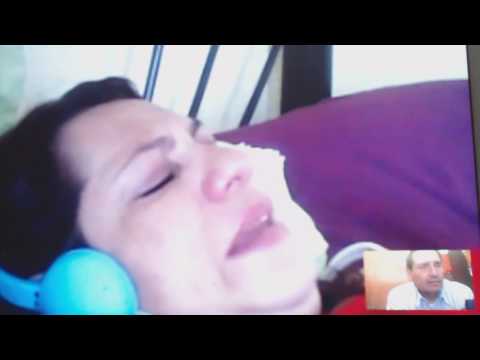 22 Arturo Nava, Hipnosis Regresiva. Rencuentro con Familia Estelar Siriana Pleyadiana. Chip físico.