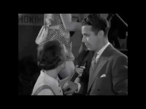 42nd Street, (1933)    (Pre ~code)  Dick Powell