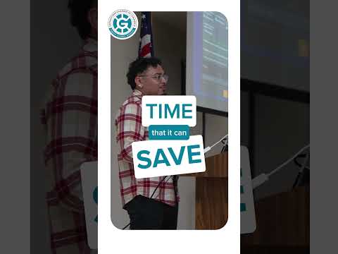 Attendees Share IMPACT of recent breakfast meeting! AI tips helping streamline work and marketing!