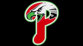 SCHWBOMB Incoming & Go Phillies !