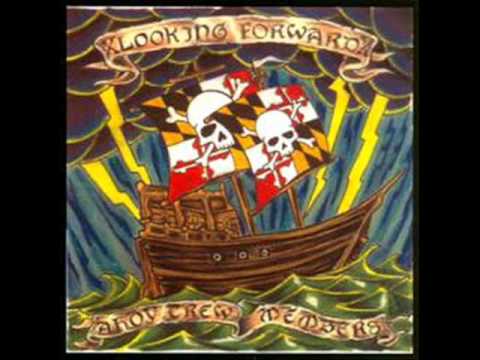 xLooking Forwardx- New Scene Song