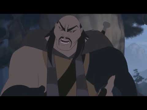 "Walter Hood" Part 3 - Shan-Yu and Mirador