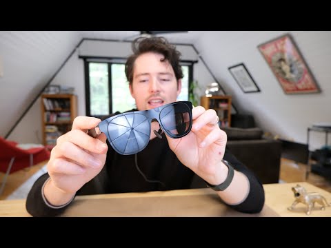 Thumbnail for XREAL One Pro review