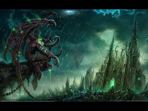 TBC Classic. Full Black Temple Raid 2022. Holy Pally Getting Carried POV