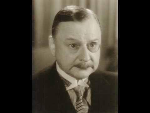 Ralph Arthur Roberts  &  Felix Bressart &  Weintraubs Syncopators...