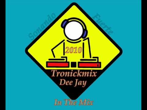 Amemonos a Escondidas Remix