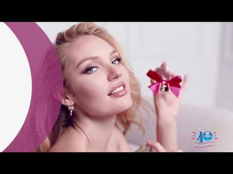 HSN | Beauty Report with Amy Morrison 07.13.2017 - 08 PM