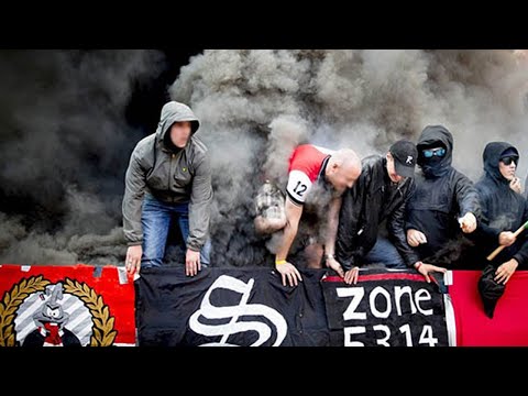 Fevernova and Fevernova Groundhopping