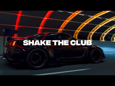 Tyga x Offset Type Beat - "SHAKE THE CLUB" Club Banger Type Beat 2025
