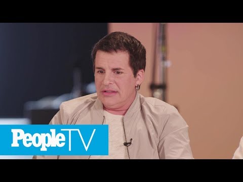 Hal Sparks Reveals Why He Had To Have His 'Queer As Folk' Role & Why He Fired His Agents | PeopleTV