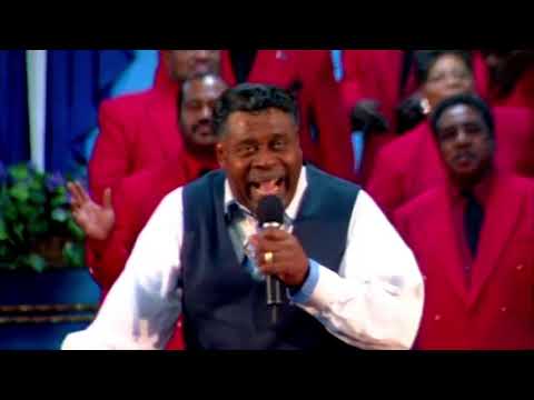 R.D. Henton "I'm Dreaming of a RIGHT Christmas!"