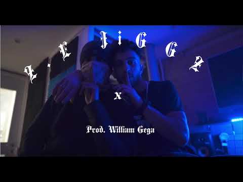 Z.E ft JIGGZ Type Beat || Instrumental ( Prod. William Gega)