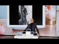 Ellen Reveals Unseen Photos Of A Few Of Her Executive Producers
