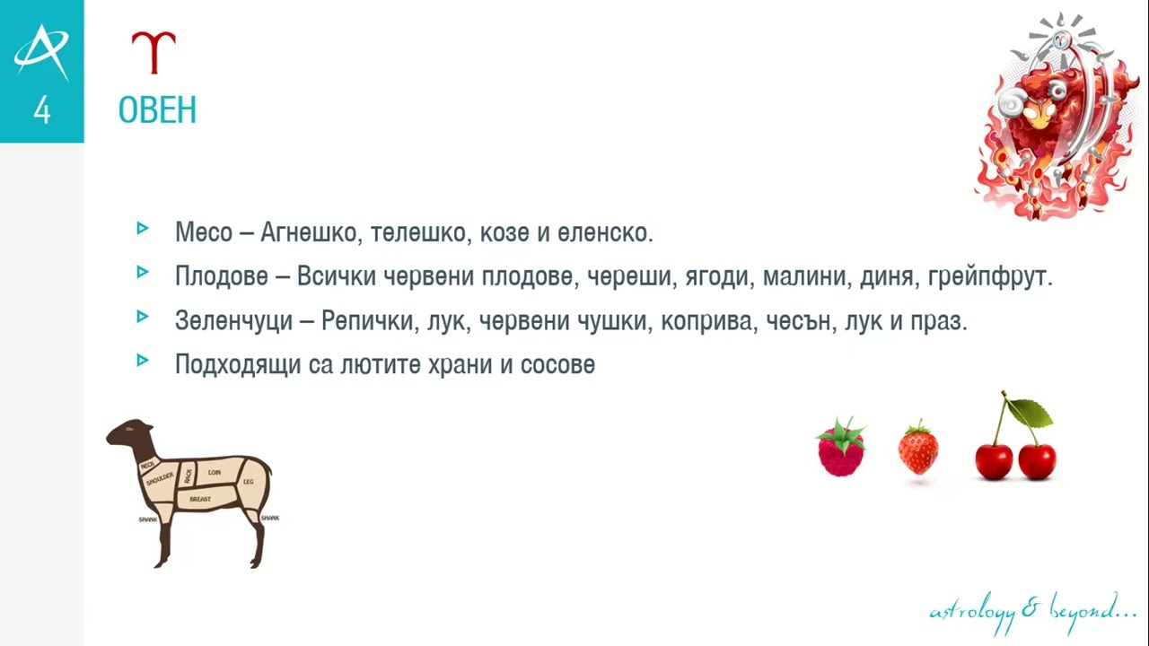 04.02.2026 - Медицинска Астрология 3