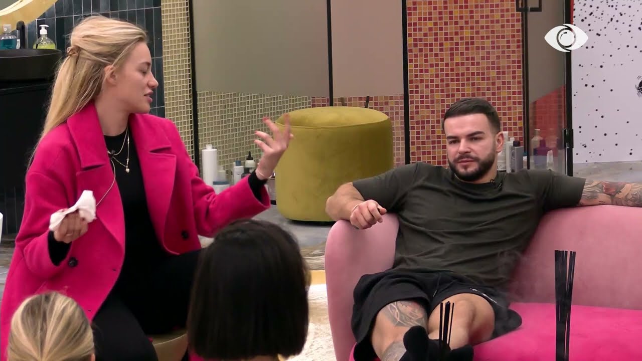 “Bënë finalistë Romeon dhe Julin”, Fationi: Unë u habita, për çfarë keni ardhur?