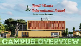 Basil Woods International School Video