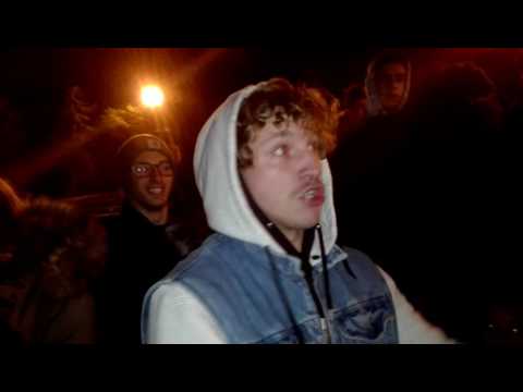 Lucker vs ??? - 16avos - StreetGround Battle (MADRID)