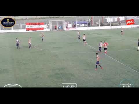 GOLES Y POLÉMICAS: Cañuelas 1-2 Dock Sud  - Primera C -  Fecha 16