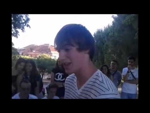 Rabo Tournament (4avos) Axeloner vs Ziskeh