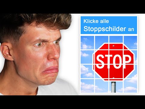 DIESES RÄTSEL VERWIRRT MICH