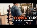 Correa Tour: São José do Rio Pardo