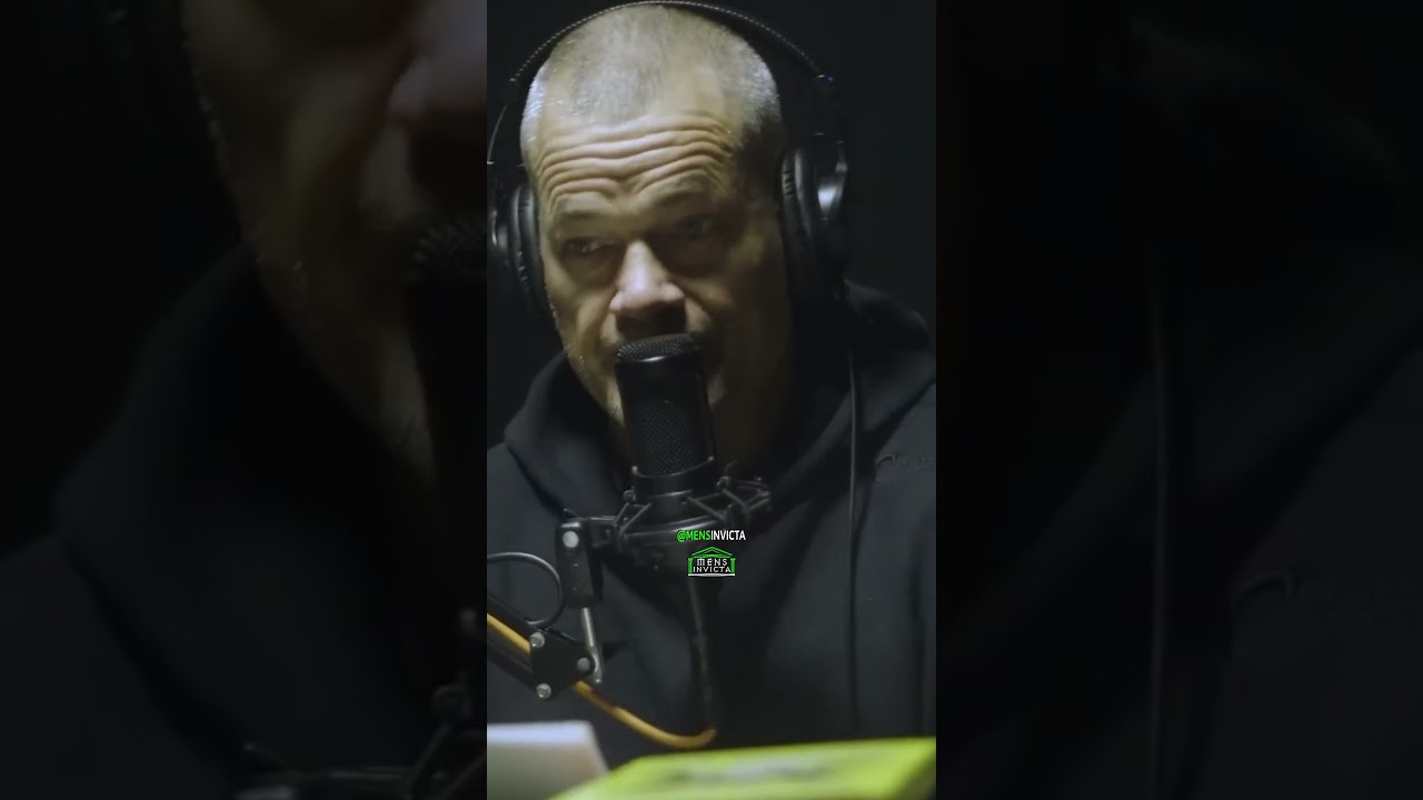 TRUST LOST AND FOUND - THE PATH TO REDEMPTION | JOCKO WILLINK