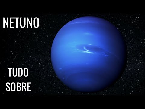 Neptune - All About the Frozen Giant