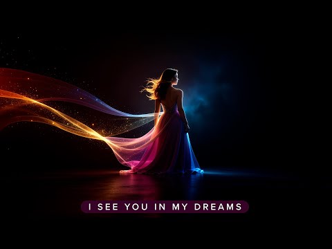 AI Music - I See You In My Dreams (Female Vocal Trance)