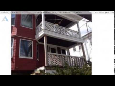 13 Tilton St, Fitchburg, MA 01420