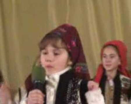 Danut Ababei - Chiriac Andreea - Bundita 2