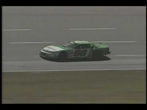 1991 ASARACING PLAYERS500- Calgary