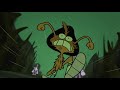 Galáxia Wander Os Calafrios T2E35 Parte 2