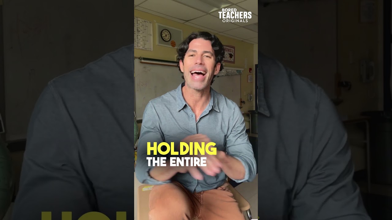 Public school miracles… happening daily with zero resources and zero support.