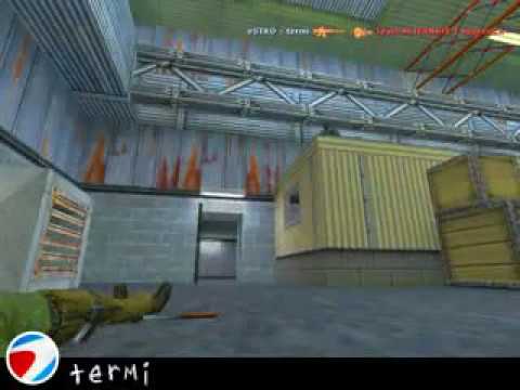 ESWC Official best Movie 2008.flv