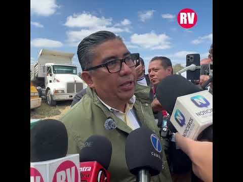 Apoya Soledad a la colonia Genovevo Rivas Guillén 4to Plano, para escriturar casas: Navarro Muñiz