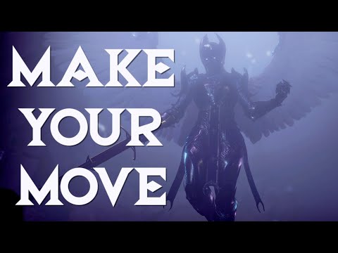 Aviators - Make Your Move (Baldur's Gate 3 Song | Symphonic Alternative)