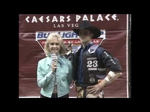 Juicy Fruit bucks B.J. Kramps - 00 PBR Grand Rapids