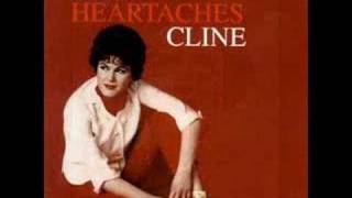 Patsy Cline - Walking after midnight