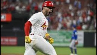 19 Homers?!? 2025 Ivan Herrera Highlights