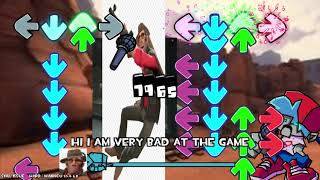 Cover art for Skill issue