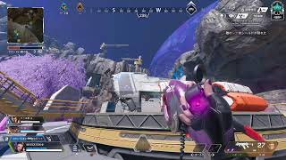 空白【APEX】
