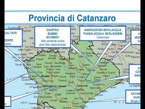 mafie presenti in Calabria