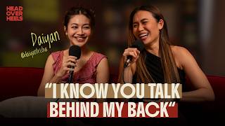Download lagu Daiyan Trisha: Dating Standards & Setting the Rumours Straight | #106 mp3